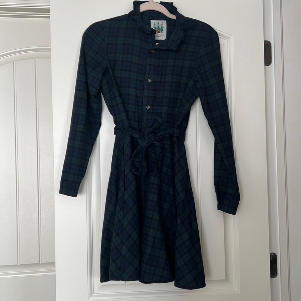 Kiel James Patrick Dress